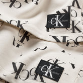 CALVIN KLEIN Kids Monogram T-Shirt Short Set